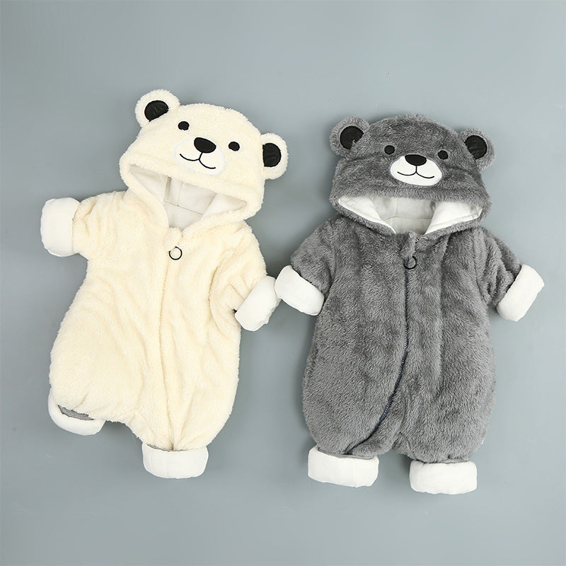 Clothes Plus Cotton Onesies, Cotton Clothes, Baby Clothes, Baby Clothes - Premium Toys & Hobbies from Eretailer365.com - Just $31.84! Shop now at Eretailer365.com