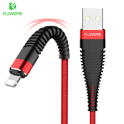 Compatible With  Indestructible High Tensile Fast Charging Cable For  And Android - Premium Consumer Electronics from Eretailer365.com - Just $7.84! Shop now at Eretailer365.com