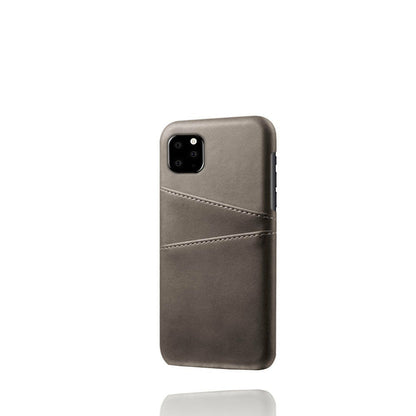 Compatible with Apple , Applicable card phone case double card - Premium Toys & Hobbies from Eretailer365.com - Just $6.64! Shop now at Eretailer365.com