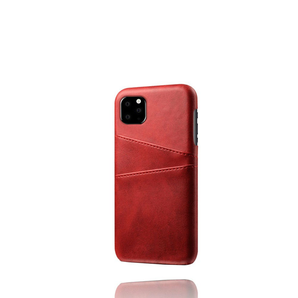 Compatible with Apple , Applicable card phone case double card - Premium Toys & Hobbies from Eretailer365.com - Just $6.64! Shop now at Eretailer365.com