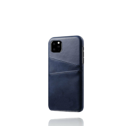 Compatible with Apple , Applicable card phone case double card - Premium Toys & Hobbies from Eretailer365.com - Just $6.64! Shop now at Eretailer365.com