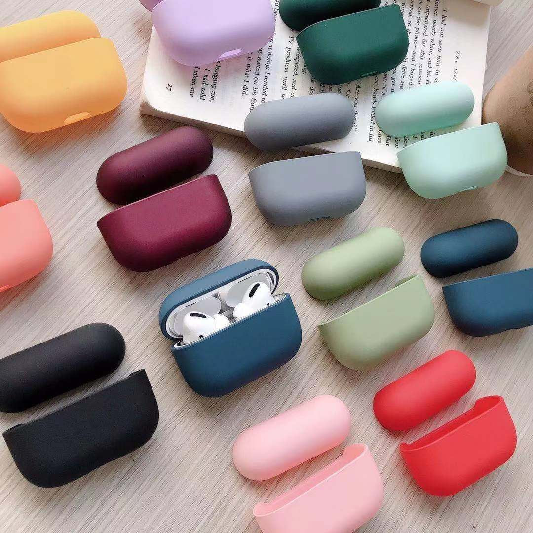 Compatible with Apple, Custom Airpods3 Pro Protective Case - Premium Toys & Hobbies from Eretailer365.com - Just $6.76! Shop now at Eretailer365.com