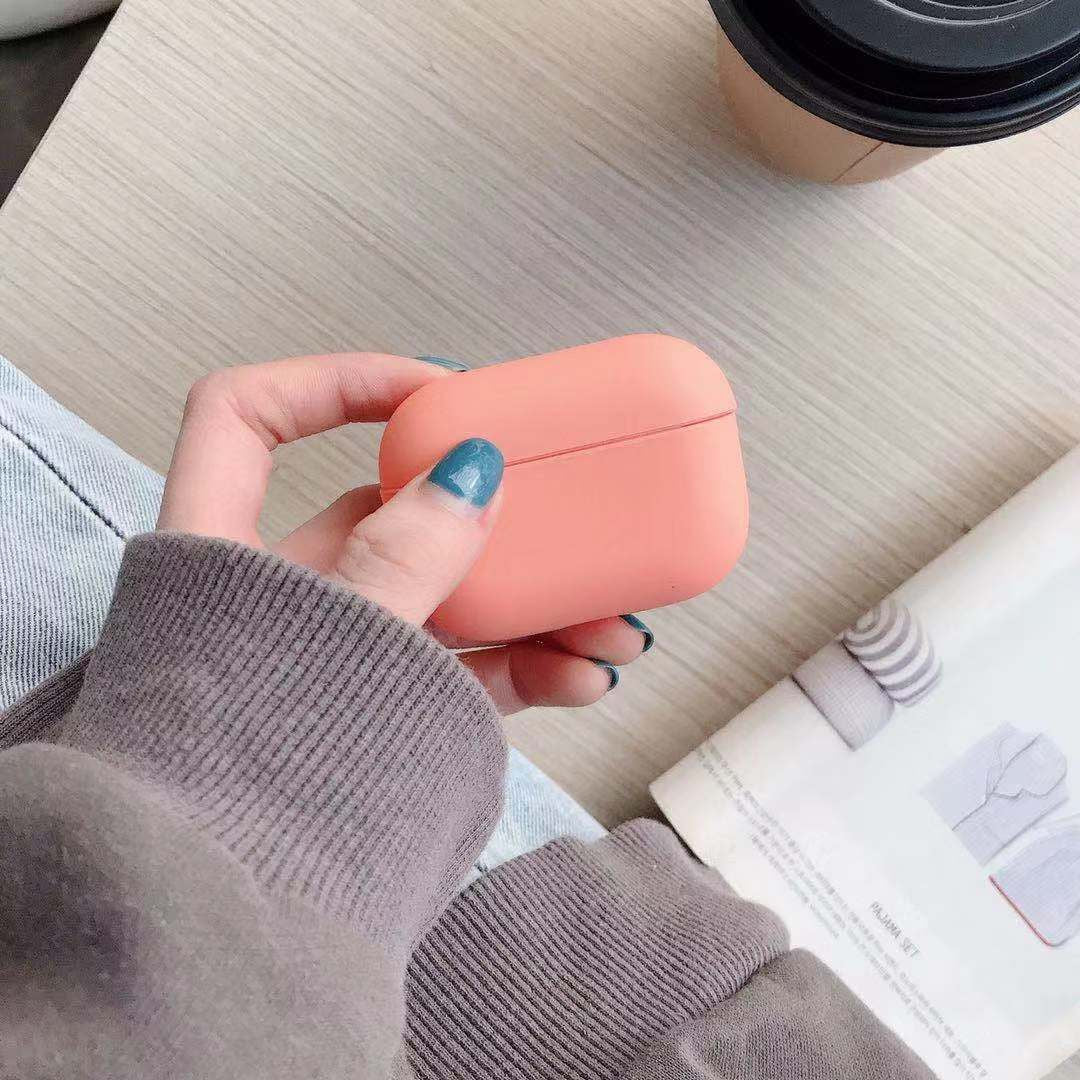 Compatible with Apple, Custom Airpods3 Pro Protective Case - Premium Toys & Hobbies from Eretailer365.com - Just $6.76! Shop now at Eretailer365.com