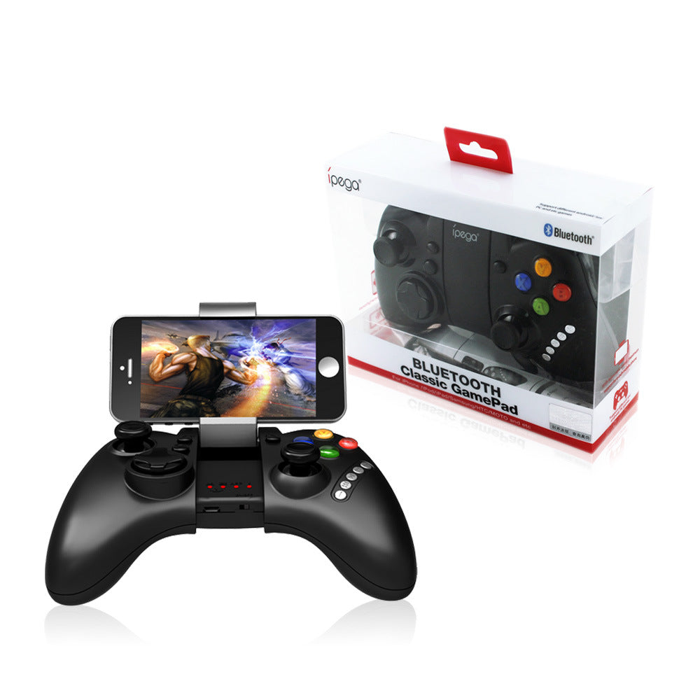 Compatible with Apple , IPEGA PG-9021 Bluetooth Mobile Game Controller - Premium 0 from Eretailer365.com - Just $42.08! Shop now at Eretailer365.com