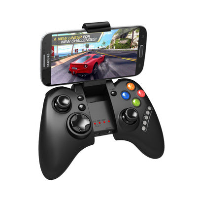 Compatible with Apple , IPEGA PG-9021 Bluetooth Mobile Game Controller - Premium 0 from Eretailer365.com - Just $42.08! Shop now at Eretailer365.com