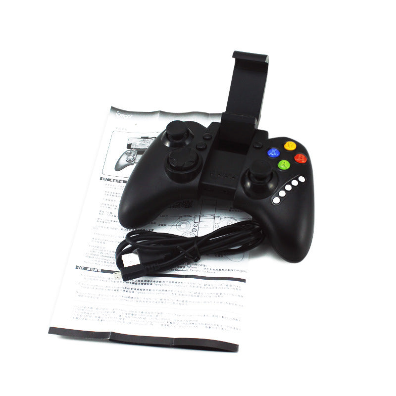 Compatible with Apple , IPEGA PG-9021 Bluetooth Mobile Game Controller - Premium 0 from Eretailer365.com - Just $42.08! Shop now at Eretailer365.com