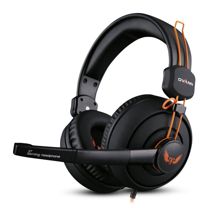 Computer Game Headset  Microphone PUBG - Premium 0 from Eretailer365.com - Just $57.54! Shop now at Eretailer365.com