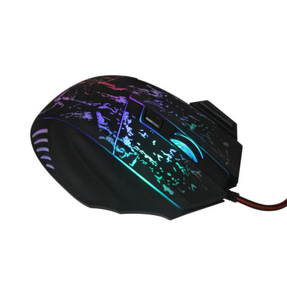 Computer Gaming Mouse - Premium Computer & office from Eretailer365.com - Just $15.50! Shop now at Eretailer365.com