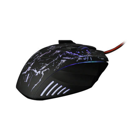 Computer Gaming Mouse - Premium Computer & office from Eretailer365.com - Just $15.50! Shop now at Eretailer365.com