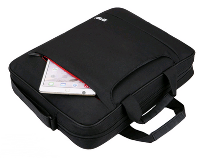 Computer bag 15 inch 15.6 inch ASUS laptop bag diagonal shoulder portable laptop bag - Premium Computer & office from Eretailer365.com - Just $12.96! Shop now at Eretailer365.com