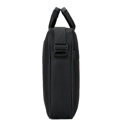 Computer bag 15 inch 15.6 inch ASUS laptop bag diagonal shoulder portable laptop bag - Premium Computer & office from Eretailer365.com - Just $12.96! Shop now at Eretailer365.com