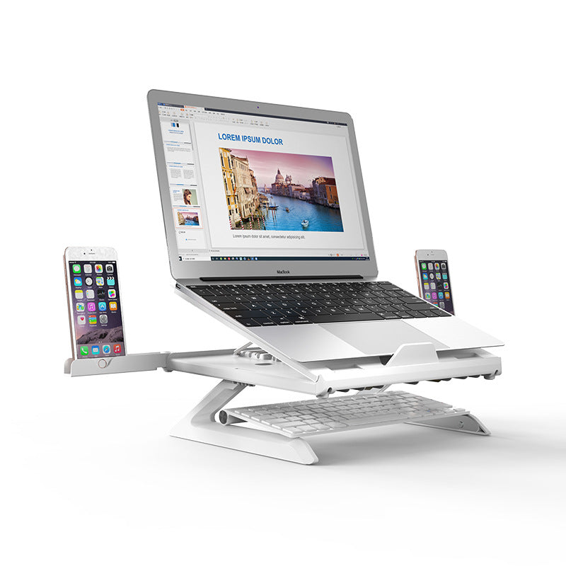 Computer stand - Premium Computer & office from Eretailer365.com - Just $76.85! Shop now at Eretailer365.com