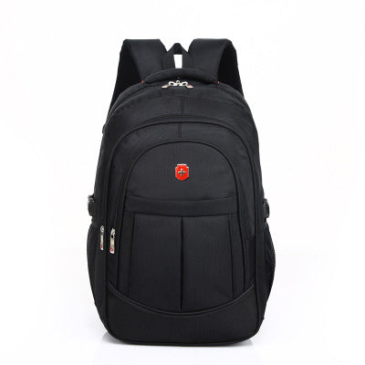 Custom-made notebook, shoulder bag, shoulder bag, military knife, double shoulder, laptop bag, travel bag, high-end business bag - Premium Computer & office from Eretailer365.com - Just $26.68! Shop now at Eretailer365.com