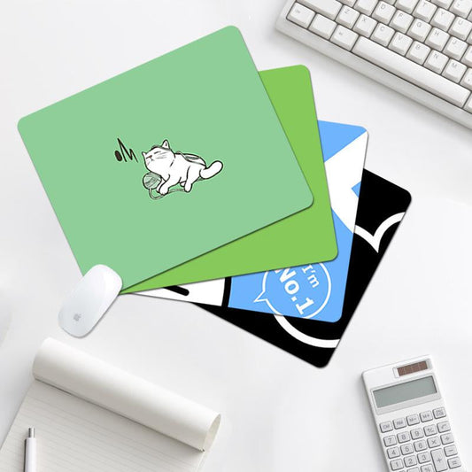 Customize Mouse Mat - Premium Computer & office from Eretailer365.com - Just $7.68! Shop now at Eretailer365.com