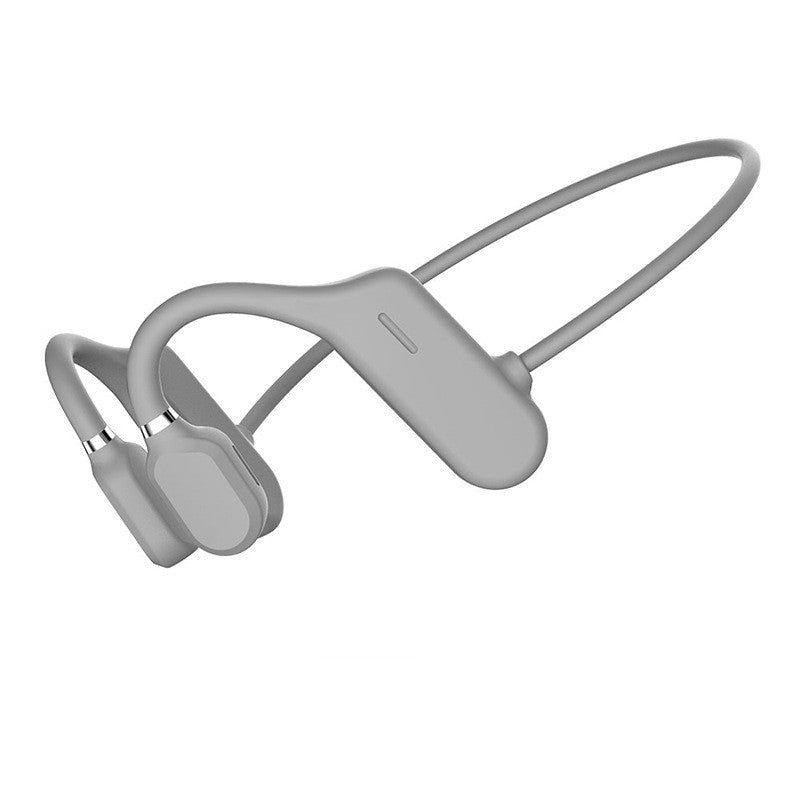 DYY-1 Wireless Sports Bluetooth Earphone Ear Hook Air Bone Conduction Concept - Premium Consumer Electronics from Eretailer365.com - Just $34.20! Shop now at Eretailer365.com