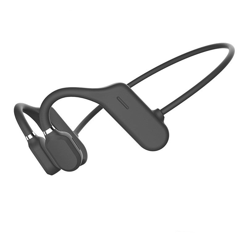 DYY-1 Wireless Sports Bluetooth Earphone Ear Hook Air Bone Conduction Concept - Premium Consumer Electronics from Eretailer365.com - Just $34.20! Shop now at Eretailer365.com