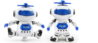 Dance Robot - Premium Toys & Hobbies from Eretailer365.com - Just $10.64! Shop now at Eretailer365.com