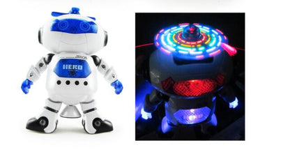 Dance Robot - Premium Toys & Hobbies from Eretailer365.com - Just $10.64! Shop now at Eretailer365.com