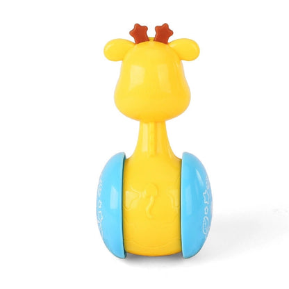 Deer Little Star Bell Baby Toys - Premium Toys & Hobbies from Eretailer365.com - Just $6.92! Shop now at Eretailer365.com