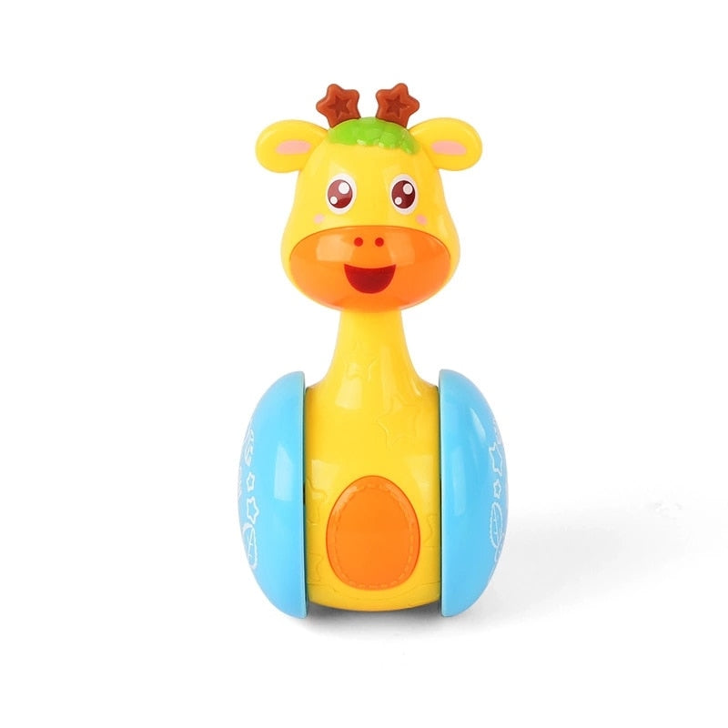 Deer Little Star Bell Baby Toys - Premium Toys & Hobbies from Eretailer365.com - Just $6.92! Shop now at Eretailer365.com