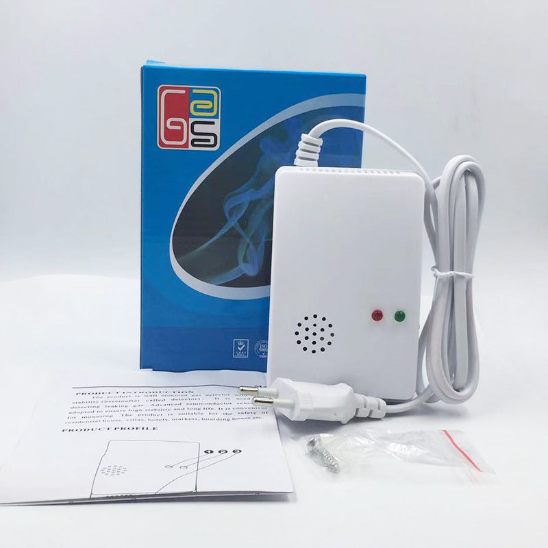 Domestic gas leak alarm - Premium Computer & office from Eretailer365.com - Just $10.92! Shop now at Eretailer365.com