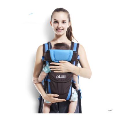 Double Shoulder Baby Carriers  Mother and Child Travel Supplies - Premium Toys & Hobbies from Eretailer365.com - Just $28.80! Shop now at Eretailer365.com