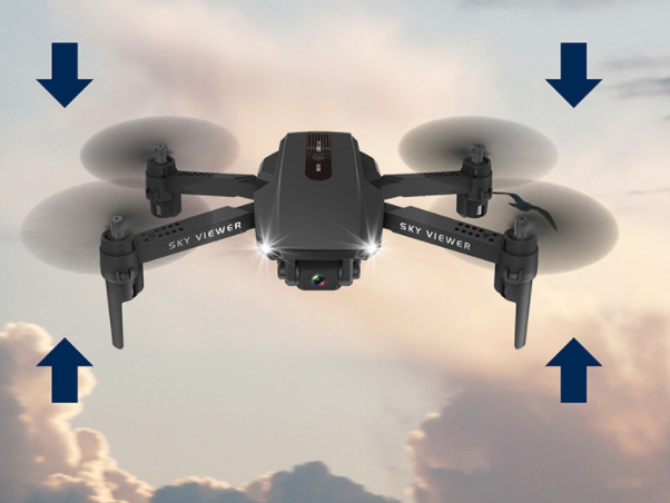 Drone - Premium 0 from Eretailer365.com - Just $141.89! Shop now at Eretailer365.com