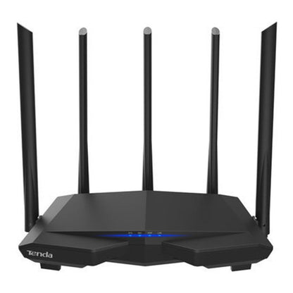 Dual-band router - Premium Computer & office from Eretailer365.com - Just $56.04! Shop now at Eretailer365.com