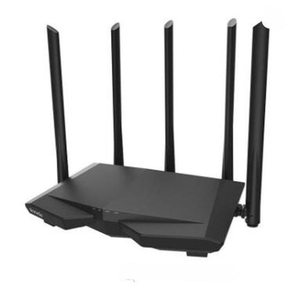 Dual-band router - Premium Computer & office from Eretailer365.com - Just $56.04! Shop now at Eretailer365.com