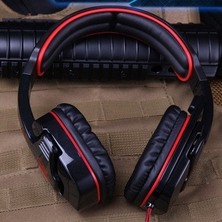 E-sports game headset - Premium 0 from Eretailer365.com - Just $73.98! Shop now at Eretailer365.com