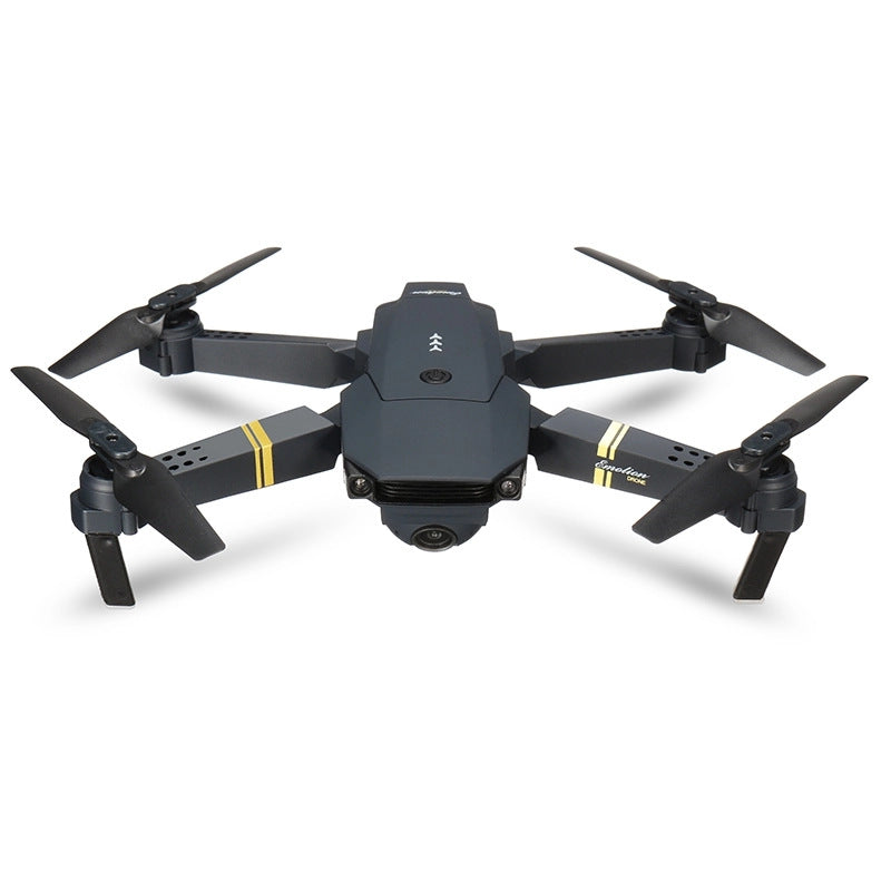 E58 Folding Aerial Drone - Premium 0 from Eretailer365.com - Just $4.02! Shop now at Eretailer365.com