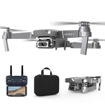 E68 Quadcopter Folding Drone - Premium Consumer Electronics from Eretailer365.com - Just $18.72! Shop now at Eretailer365.com