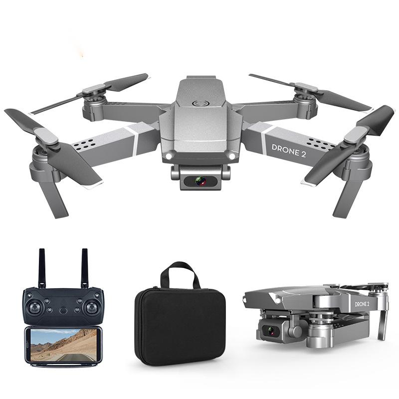 E68 Quadcopter Folding Drone - Premium Consumer Electronics from Eretailer365.com - Just $18.72! Shop now at Eretailer365.com