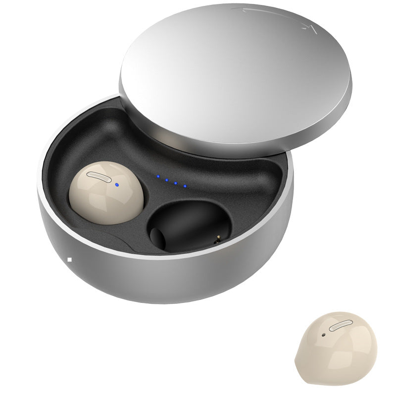 Earbuds wireless bluetooth headset - Premium 0 from Eretailer365.com - Just $67.87! Shop now at Eretailer365.com