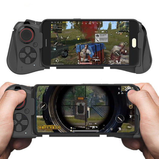 Eat chicken PUBG gamepad - Premium 0 from Eretailer365.com - Just $27.60! Shop now at Eretailer365.com