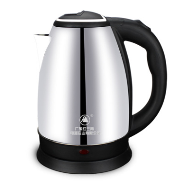 Electric kettle stainless steel electric kettle - Premium 0 from Eretailer365.com - Just $9.93! Shop now at Eretailer365.com