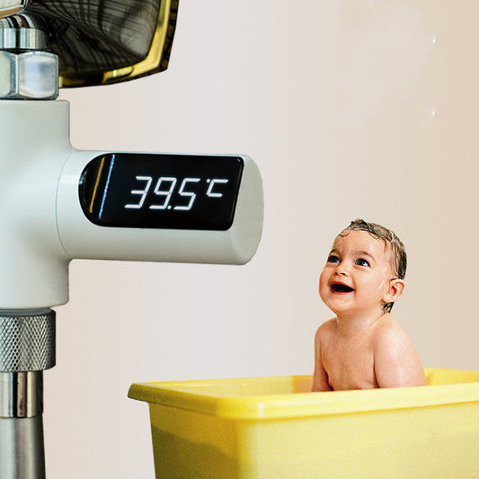 Electronic Faucet, Baby, Bathing, Bathing - Premium 0 from Eretailer365.com - Just $28.25! Shop now at Eretailer365.com