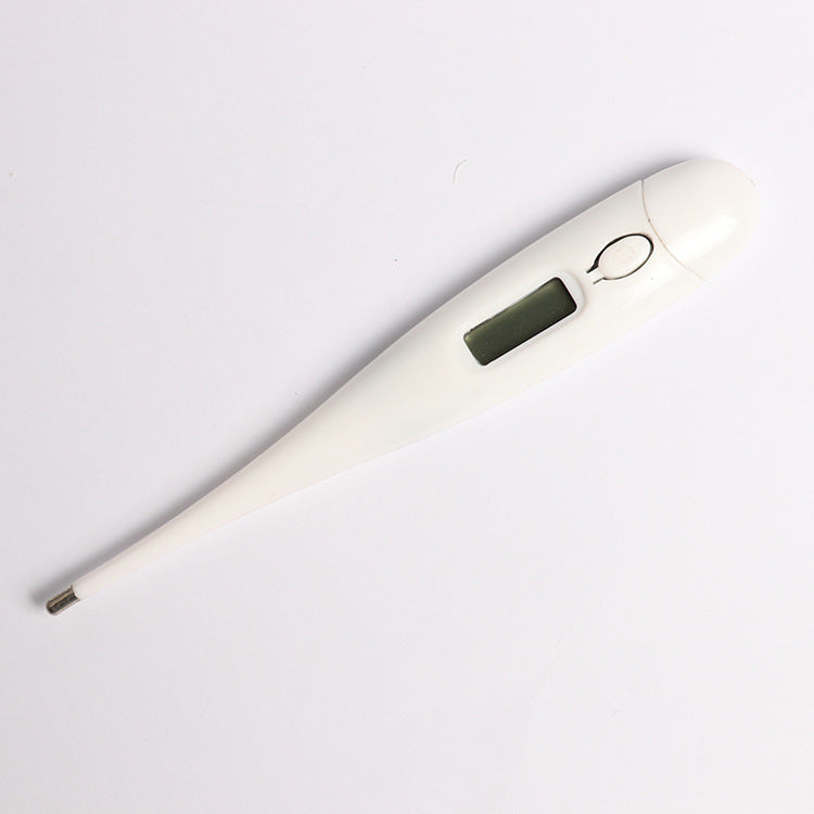 Electronic thermometer - Premium Toys & Hobbies from Eretailer365.com - Just $13.48! Shop now at Eretailer365.com