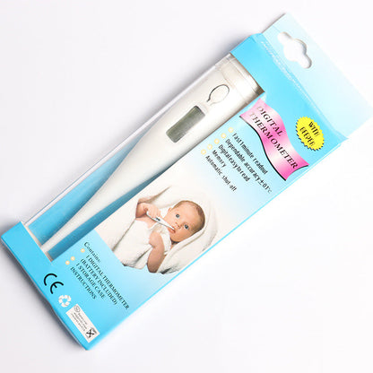 Electronic thermometer - Premium Toys & Hobbies from Eretailer365.com - Just $13.48! Shop now at Eretailer365.com