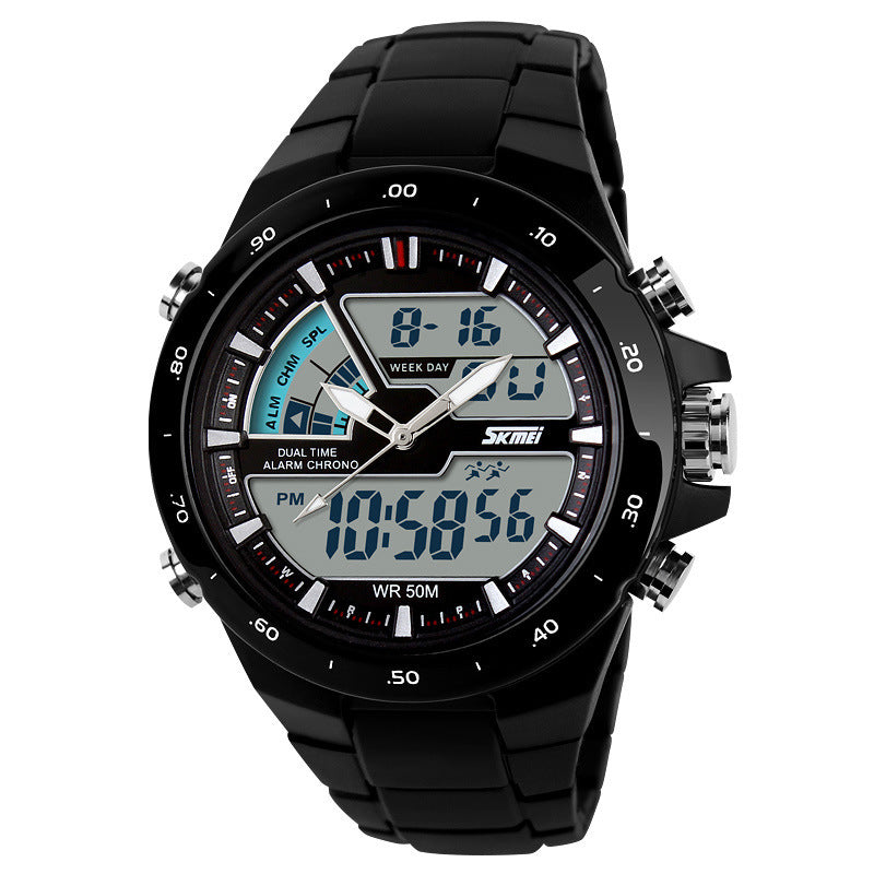 Electronic watches - Premium Consumer Electronics from Eretailer365.com - Just $28.88! Shop now at Eretailer365.com