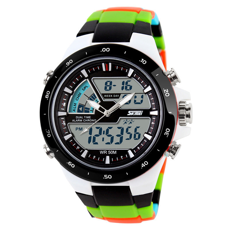 Electronic watches - Premium Consumer Electronics from Eretailer365.com - Just $28.88! Shop now at Eretailer365.com