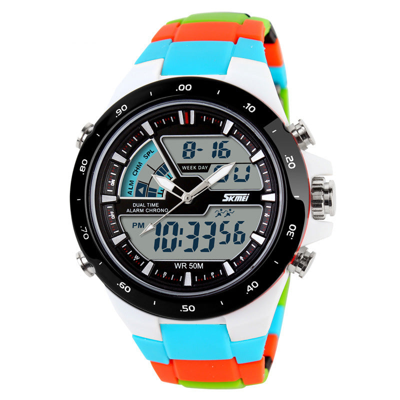 Electronic watches - Premium Consumer Electronics from Eretailer365.com - Just $28.88! Shop now at Eretailer365.com