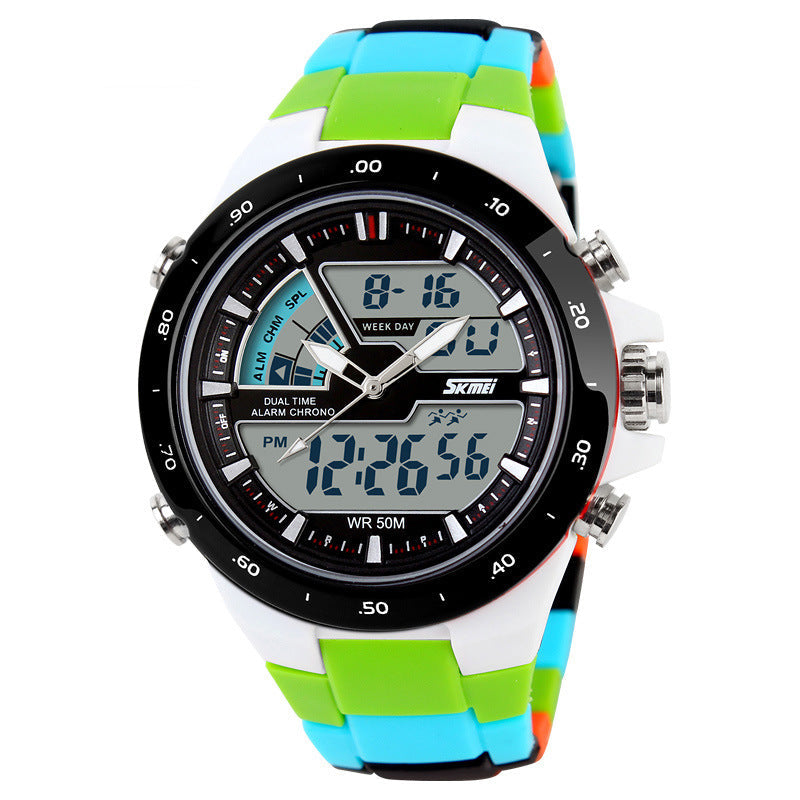 Electronic watches - Premium Consumer Electronics from Eretailer365.com - Just $28.88! Shop now at Eretailer365.com