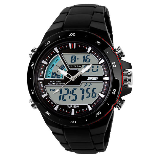 Electronic watches - Premium Consumer Electronics from Eretailer365.com - Just $28.88! Shop now at Eretailer365.com