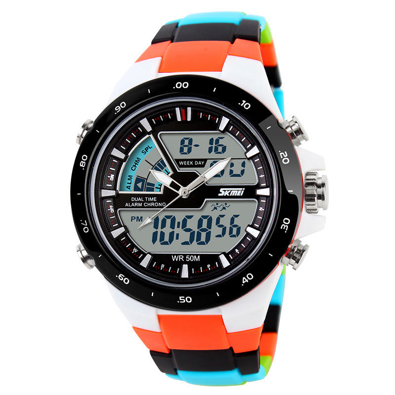 Electronic watches - Premium Consumer Electronics from Eretailer365.com - Just $28.88! Shop now at Eretailer365.com