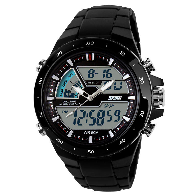 Electronic watches - Premium Consumer Electronics from Eretailer365.com - Just $28.88! Shop now at Eretailer365.com