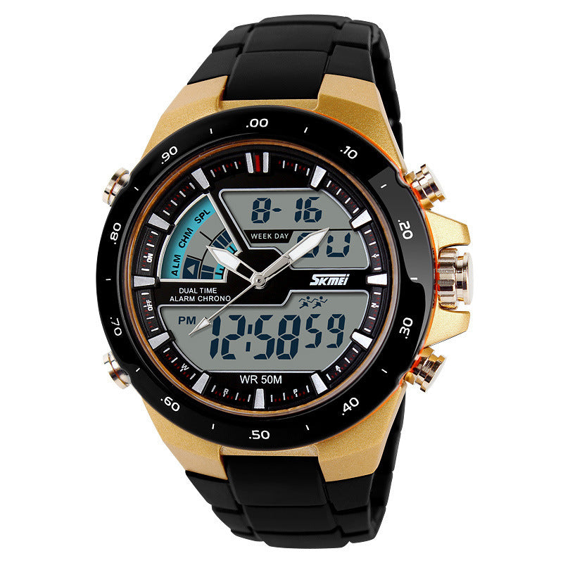 Electronic watches - Premium Consumer Electronics from Eretailer365.com - Just $28.88! Shop now at Eretailer365.com