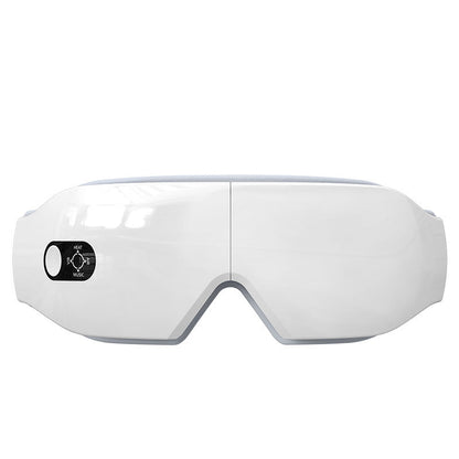 Eye Massager Air Pressure Eye Massager Hot Compress Massage Eye Mask - Premium Consumer Electronics from Eretailer365.com - Just $38.05! Shop now at Eretailer365.com