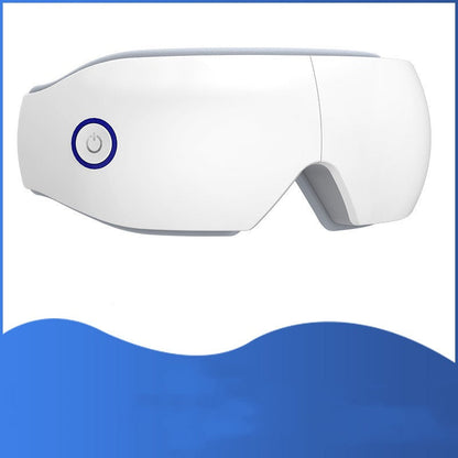 Eye Massager Air Pressure Eye Massager Hot Compress Massage Eye Mask - Premium Consumer Electronics from Eretailer365.com - Just $38.05! Shop now at Eretailer365.com