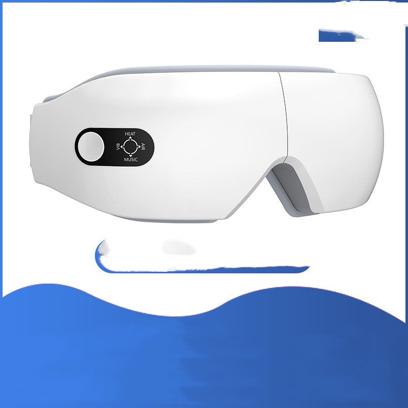 Eye Massager Air Pressure Eye Massager Hot Compress Massage Eye Mask - Premium Consumer Electronics from Eretailer365.com - Just $38.05! Shop now at Eretailer365.com